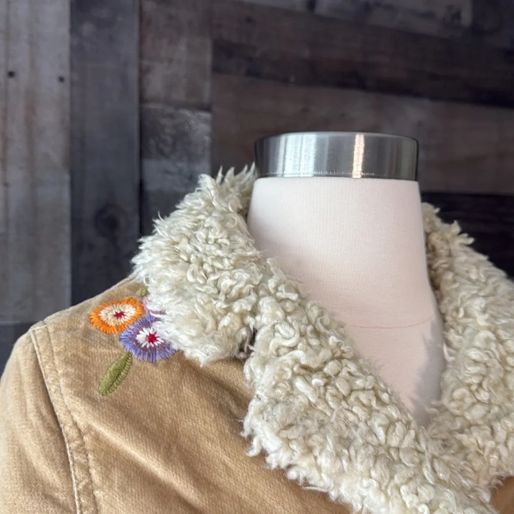 GAP kids faux